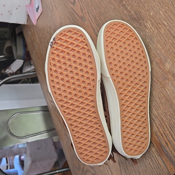Vans Sk8 High Moc Moccasins - Picture 5 of 5